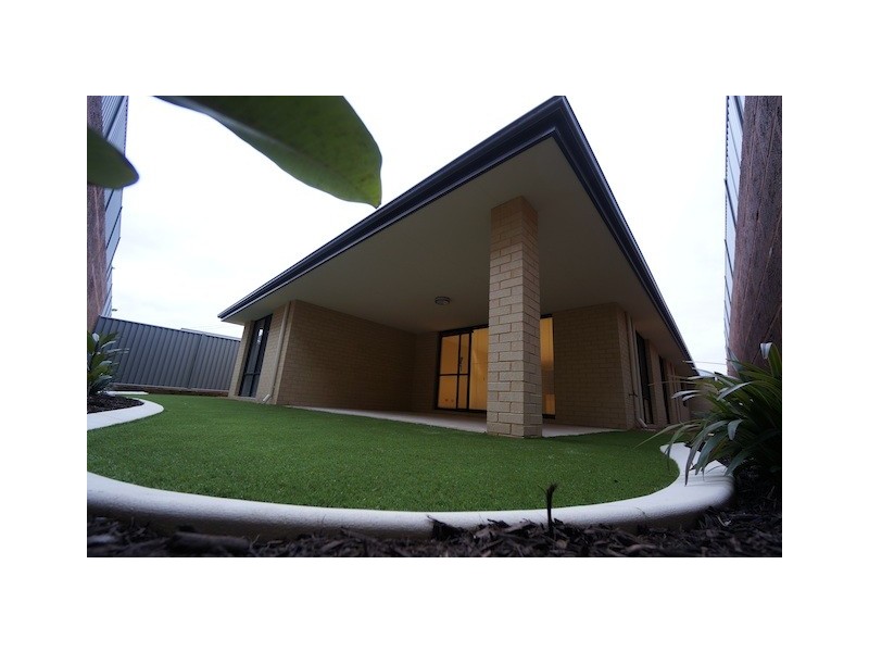 LOT 543 Mirima Way, Wandi WA 6167