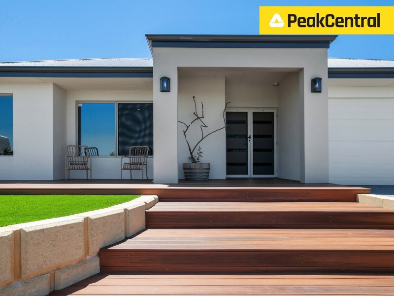 61 Coogee Road, Munster WA 6166