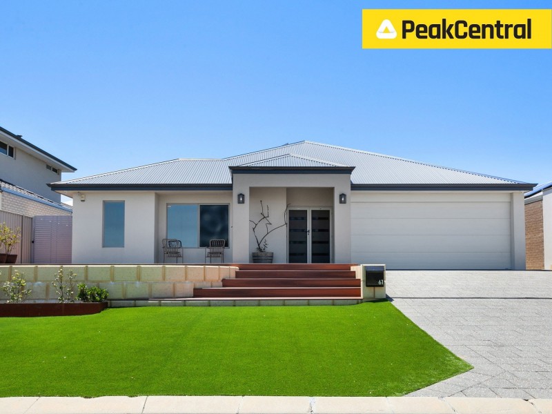 61 Coogee Road, Munster WA 6166
