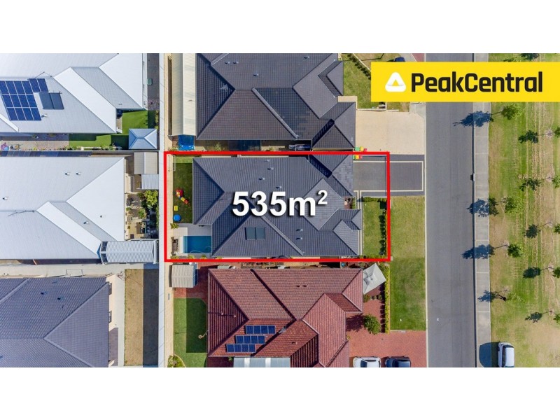 55 Coogee Road, Munster WA 6166