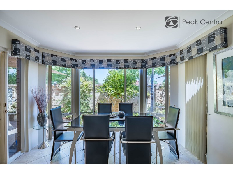 44 Folland Parade, Atwell WA 6164