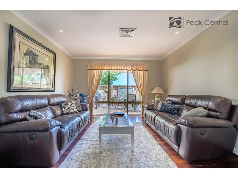 44 Folland Parade, Atwell WA 6164