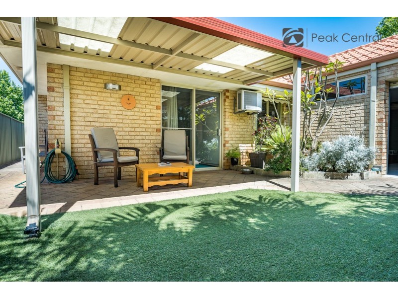 44 Folland Parade, Atwell WA 6164