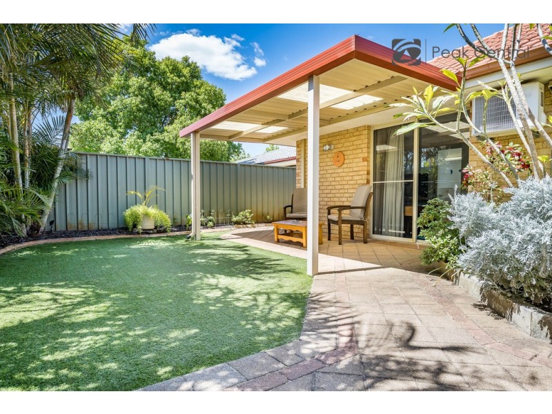 44 Folland Parade, Atwell WA 6164