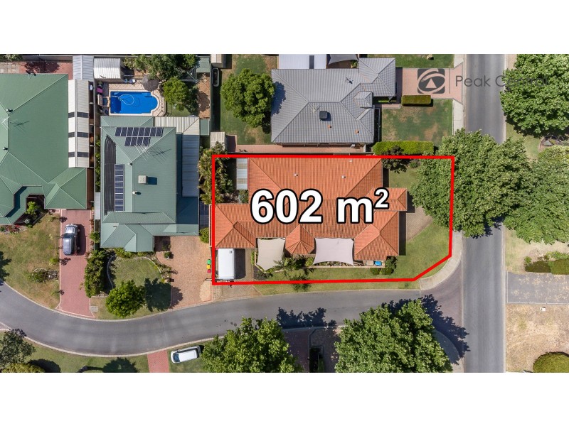 44 Folland Parade, Atwell WA 6164