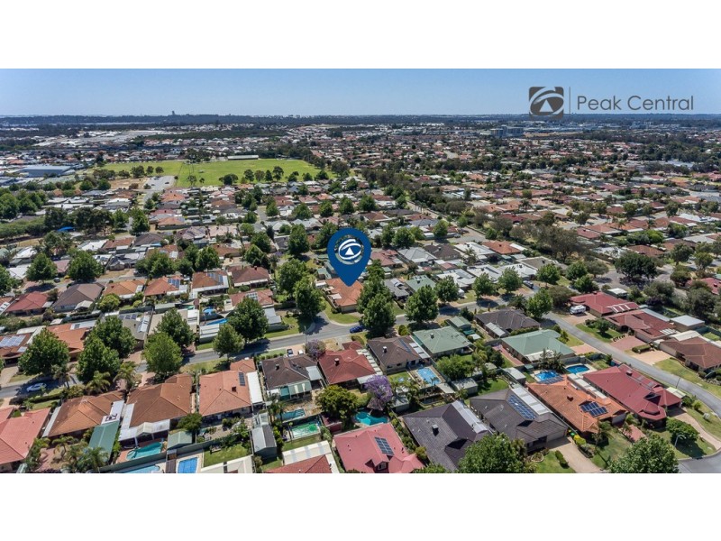 44 Folland Parade, Atwell WA 6164