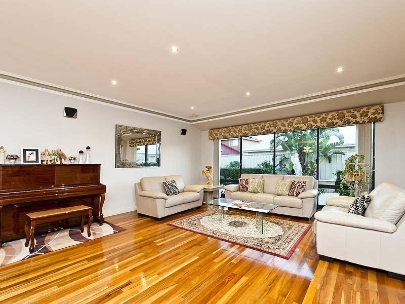 21 Swallowtail Ave, Success WA 6164