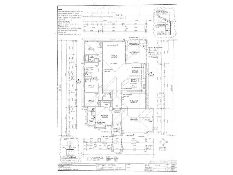 21 Swallowtail Ave, Success WA 6164