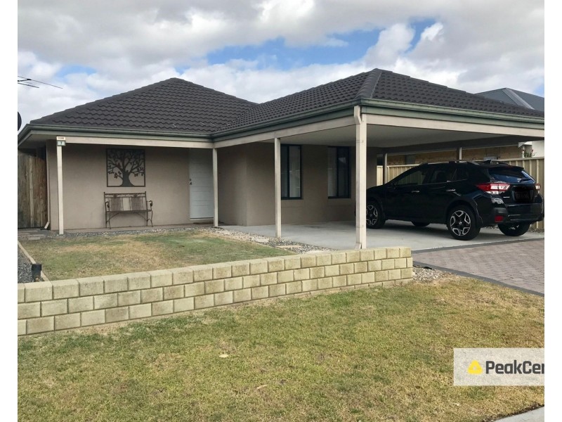 7 Mariposa Gardens, Success WA 6164