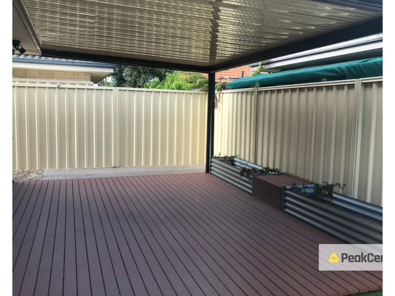 7 Mariposa Gardens, Success WA 6164