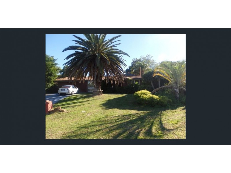 1 Blay Road, Calista WA 6167