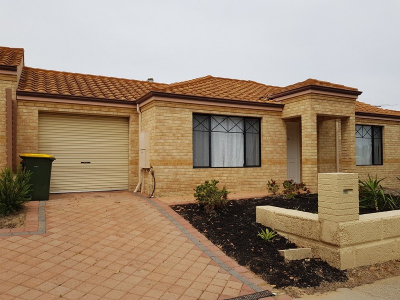 LOT 4 Barnes Street, Innaloo WA 6018