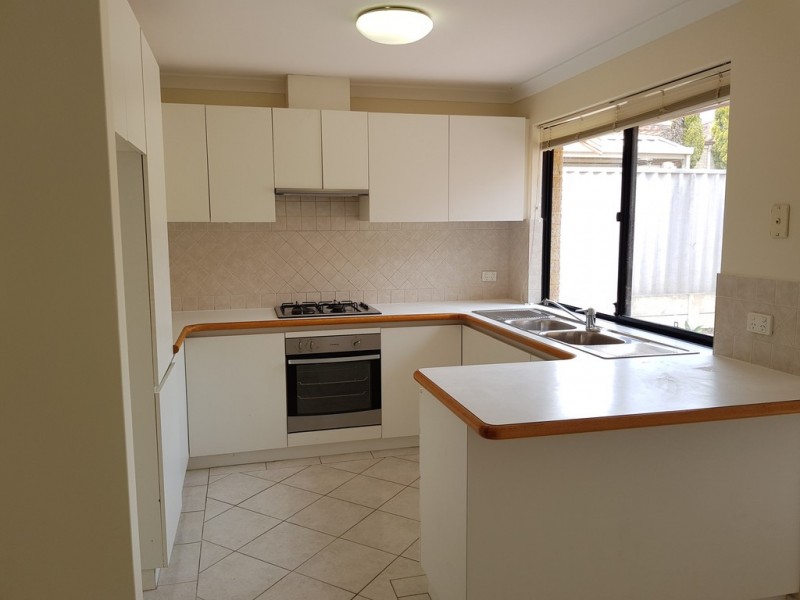 LOT 4 Barnes Street, Innaloo WA 6018