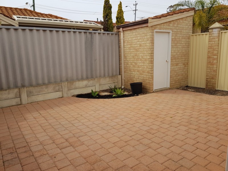 LOT 4 Barnes Street, Innaloo WA 6018