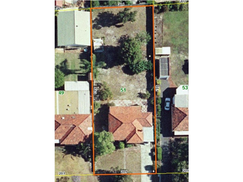 51 Lamond Street, Alfred Cove WA 6154