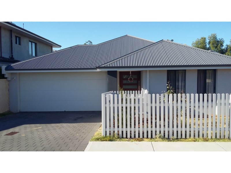 19 Saleham Street, Lathlain WA 6100