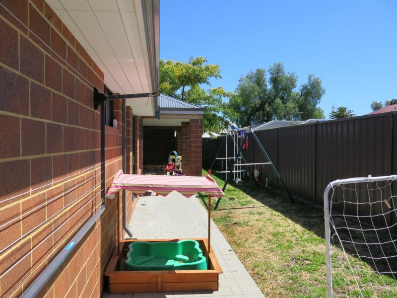 19 Saleham Street, Lathlain WA 6100