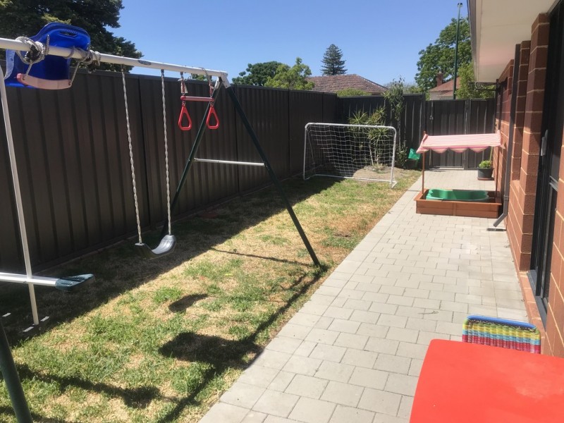 19 Saleham Street, Lathlain WA 6100