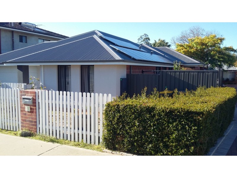 19 Saleham Street, Lathlain WA 6100