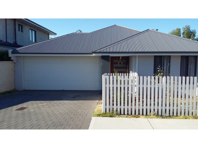 19 Saleham Street, Lathlain WA 6100