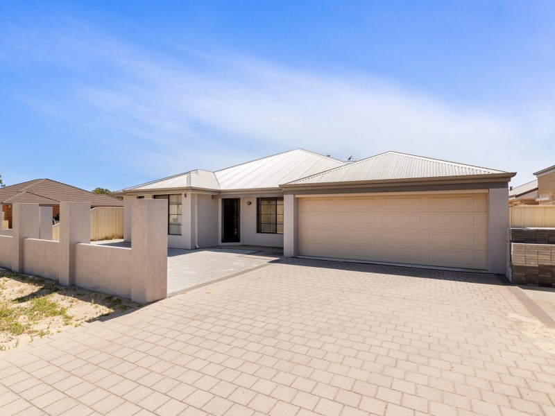 47 Brittain Road, Wattle Grove WA 6107