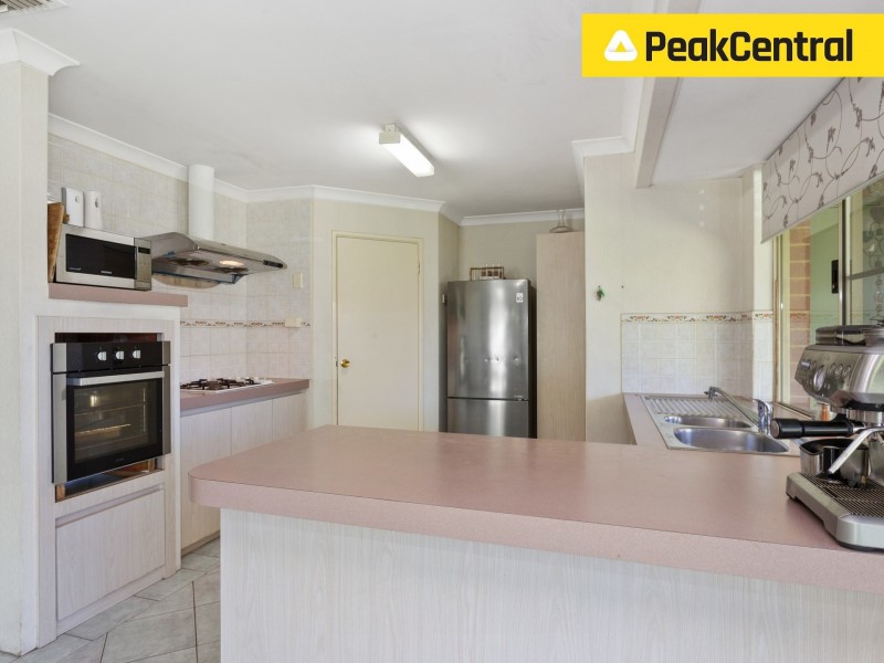6 Bree Close, Atwell WA 6164