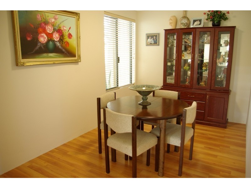 3 Chorus Circle, Atwell WA 6164