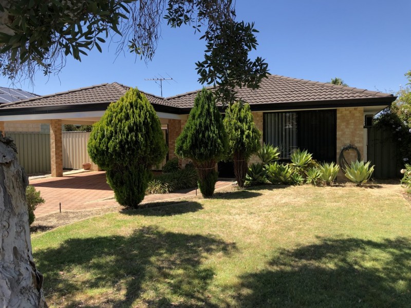 7 Dunnage Court, Atwell WA 6164