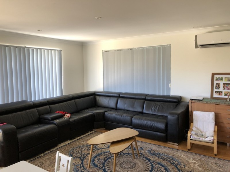 7 Dunnage Court, Atwell WA 6164