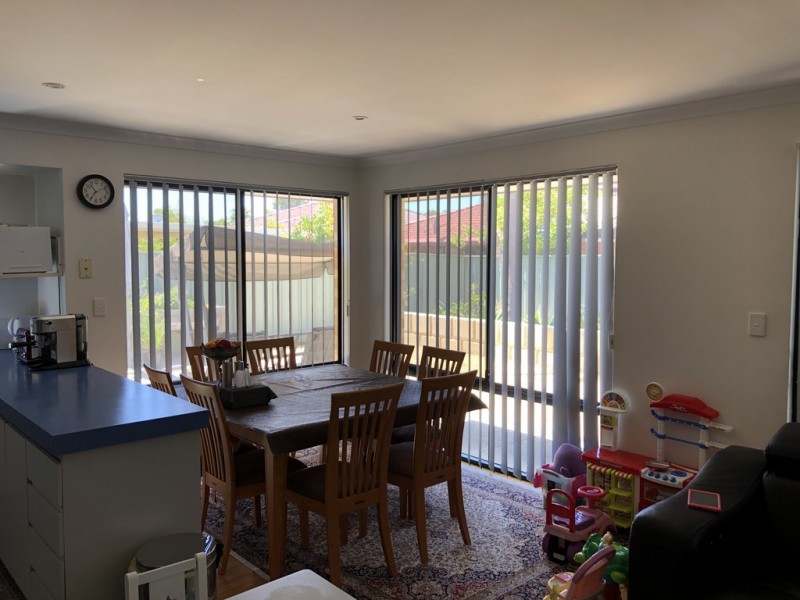 7 Dunnage Court, Atwell WA 6164