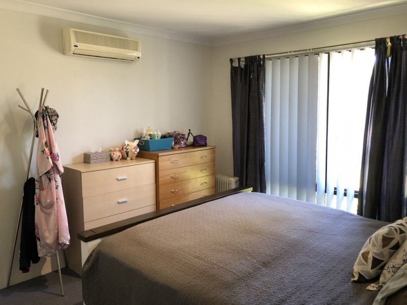 7 Dunnage Court, Atwell WA 6164