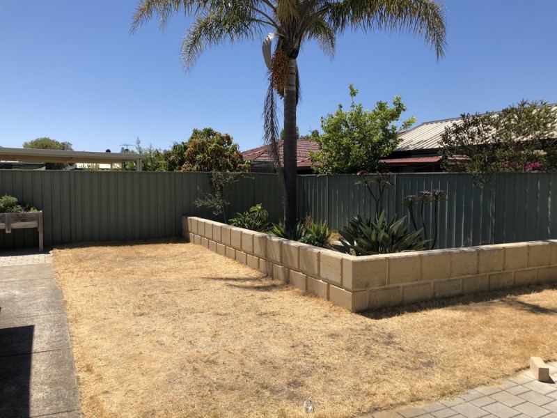 7 Dunnage Court, Atwell WA 6164