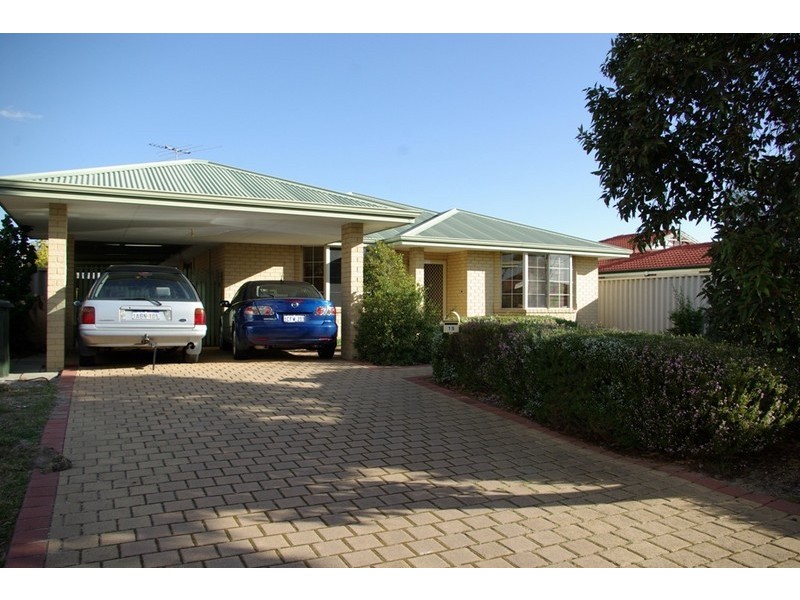 15 Mayhew Cross, Atwell WA 6164