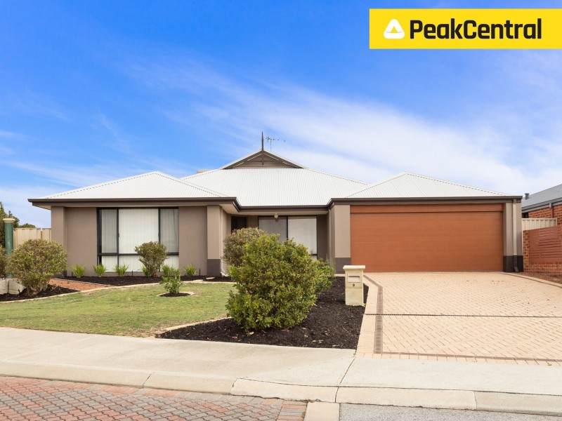9 Champion Drive, Bertram WA 6167