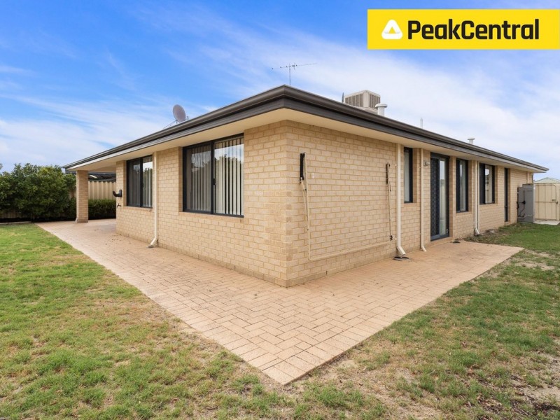 9 Champion Drive, Bertram WA 6167