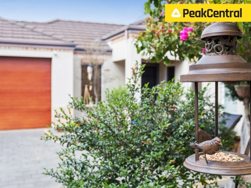 2/14 Ellesmere Circuit, Success WA 6164