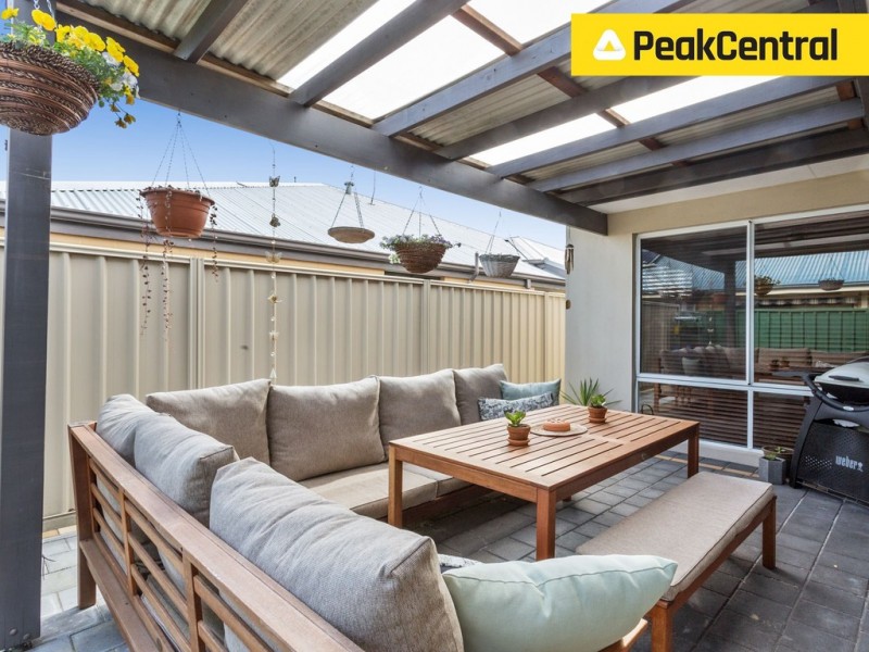 2/14 Ellesmere Circuit, Success WA 6164