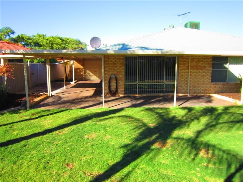 57 Congdon Avenue, Beeliar WA 6164