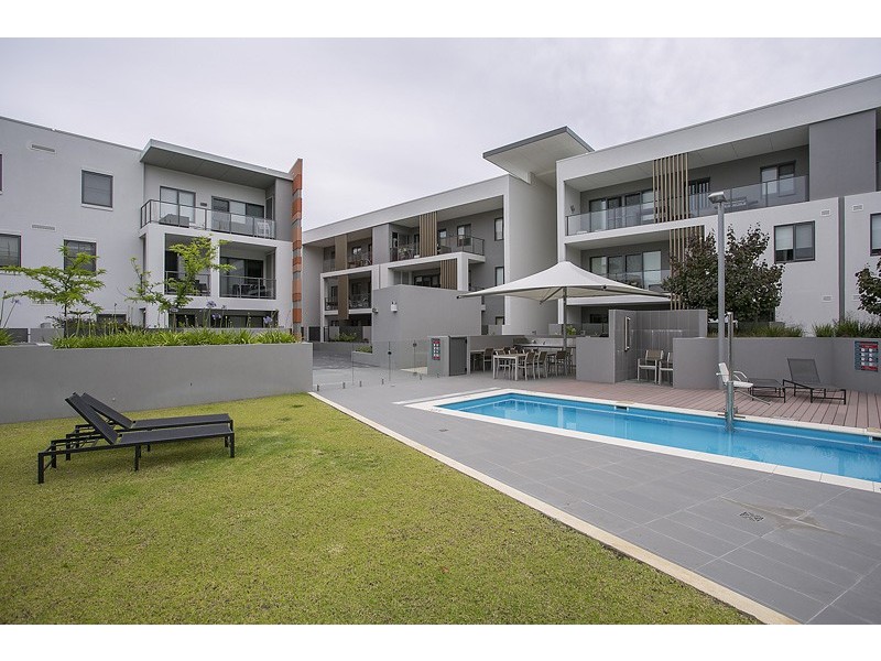 106/10 Sleeper Lane, Cockburn Central WA 6164