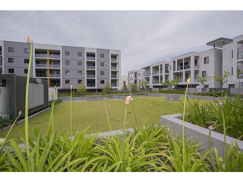 106/10 Sleeper Lane, Cockburn Central WA 6164