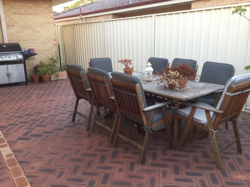 3/2 Peel Road, Coogee WA 6166