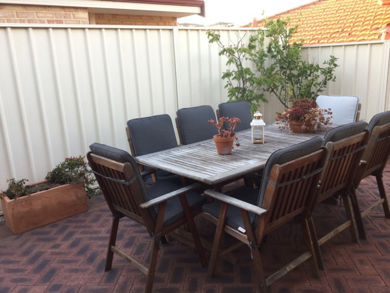 3/2 Peel Road, Coogee WA 6166