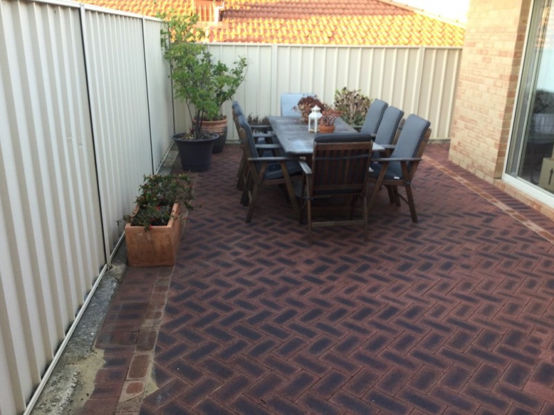 3/2 Peel Road, Coogee WA 6166