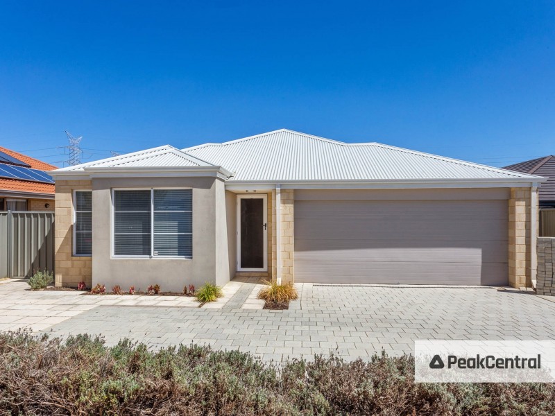 45 Bologna Gardens, Aubin Grove WA 6164