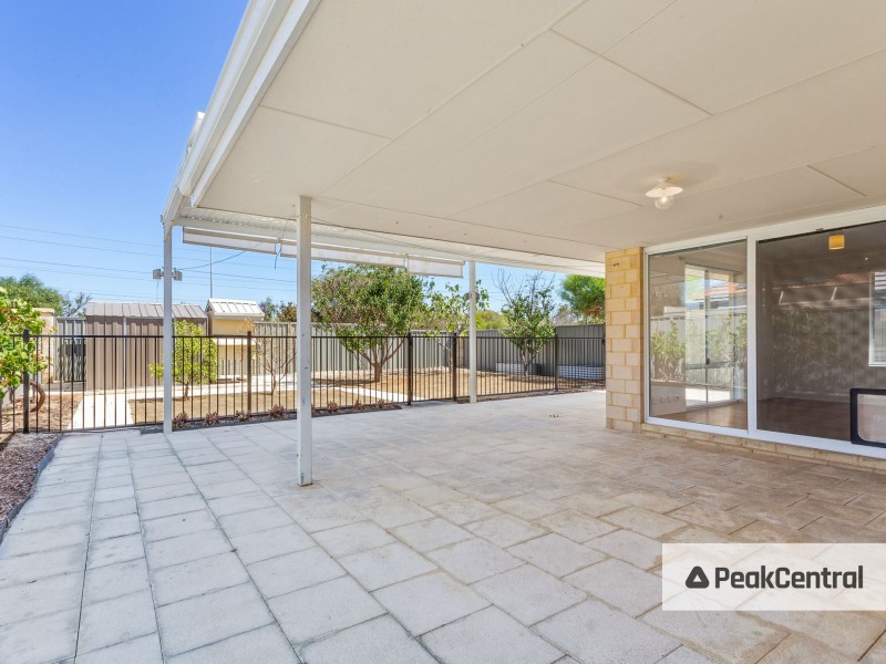 45 Bologna Gardens, Aubin Grove WA 6164