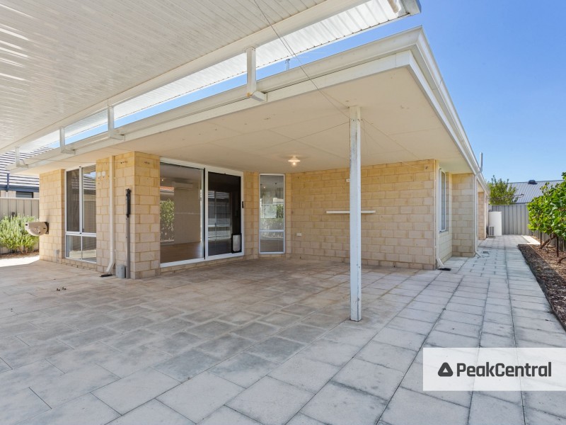 45 Bologna Gardens, Aubin Grove WA 6164