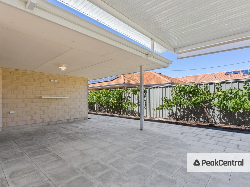 45 Bologna Gardens, Aubin Grove WA 6164