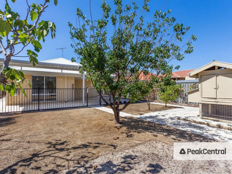 45 Bologna Gardens, Aubin Grove WA 6164