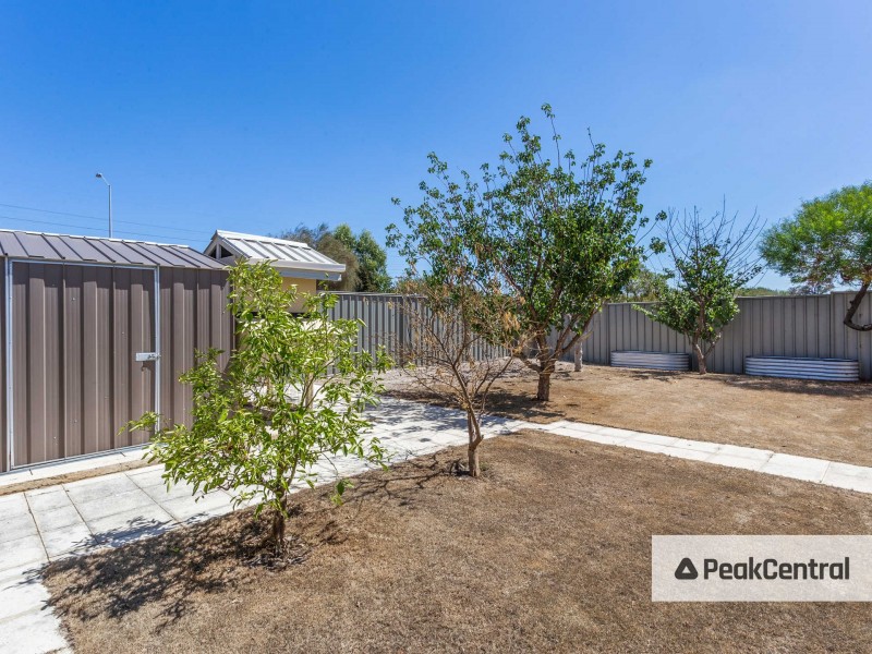 45 Bologna Gardens, Aubin Grove WA 6164