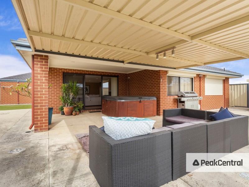 16 Florida Green, Success WA 6164